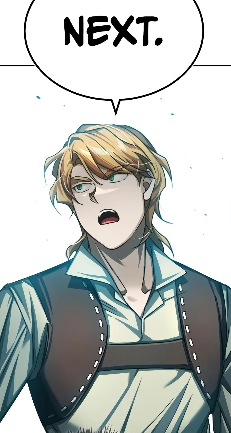Read Descended from Divinity EN Manga Online