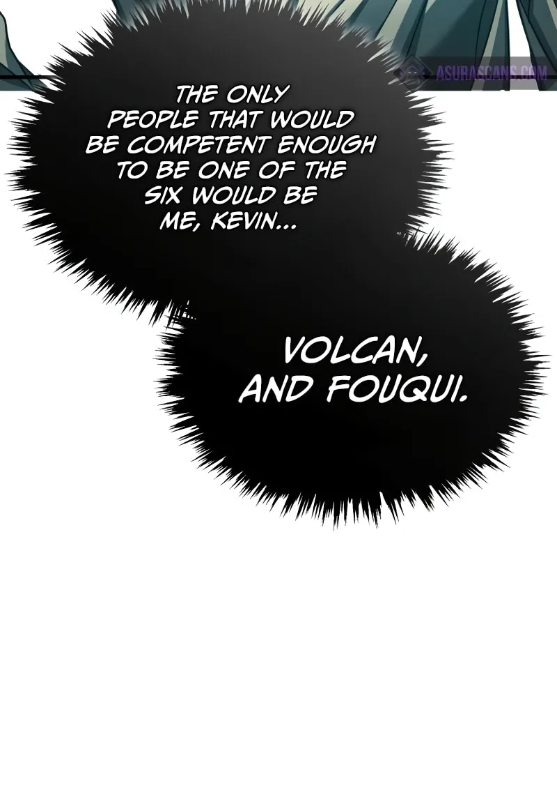 Read Descended from Divinity EN Manga Online