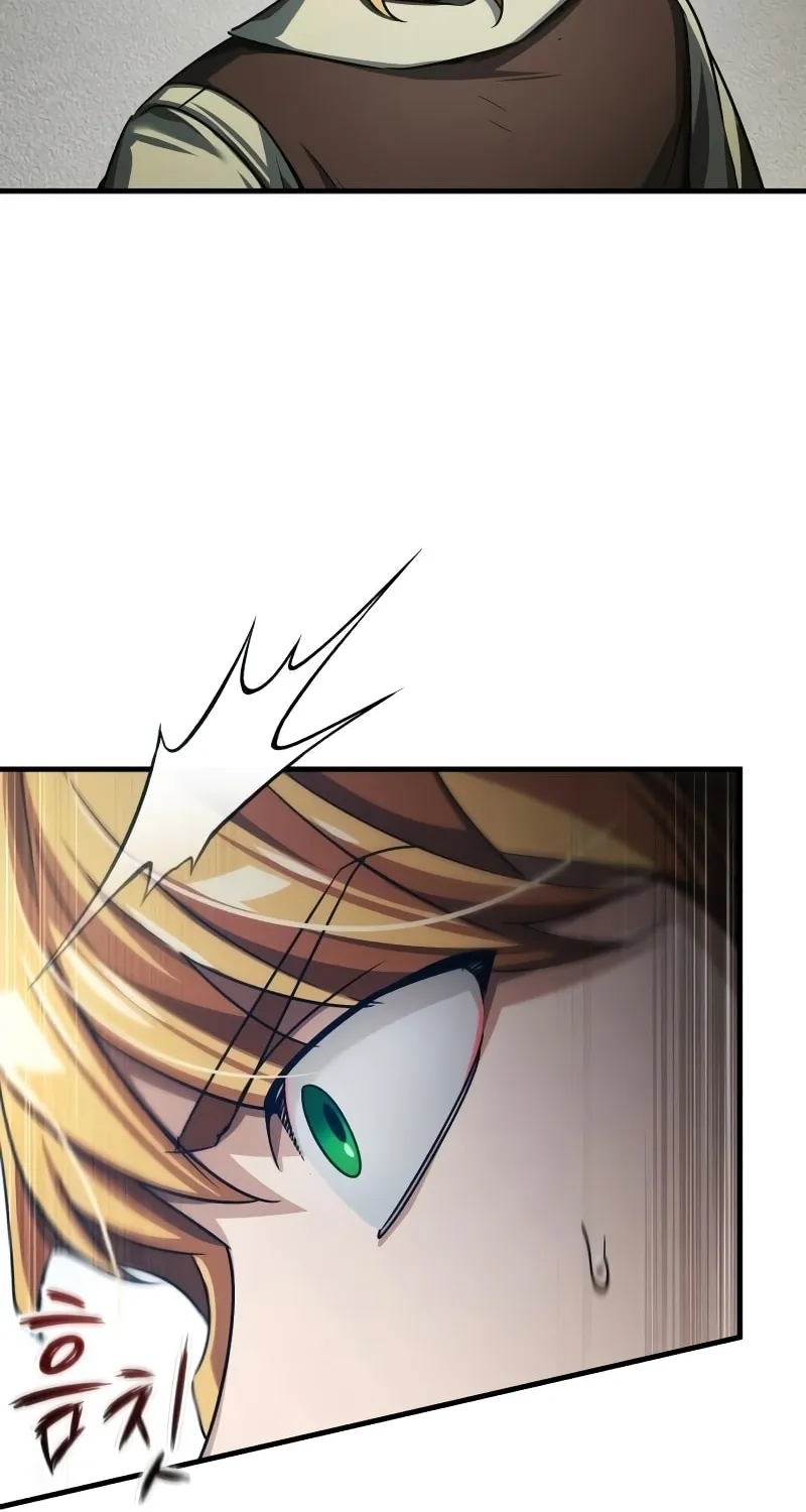 Read Descended from Divinity EN Manga Online