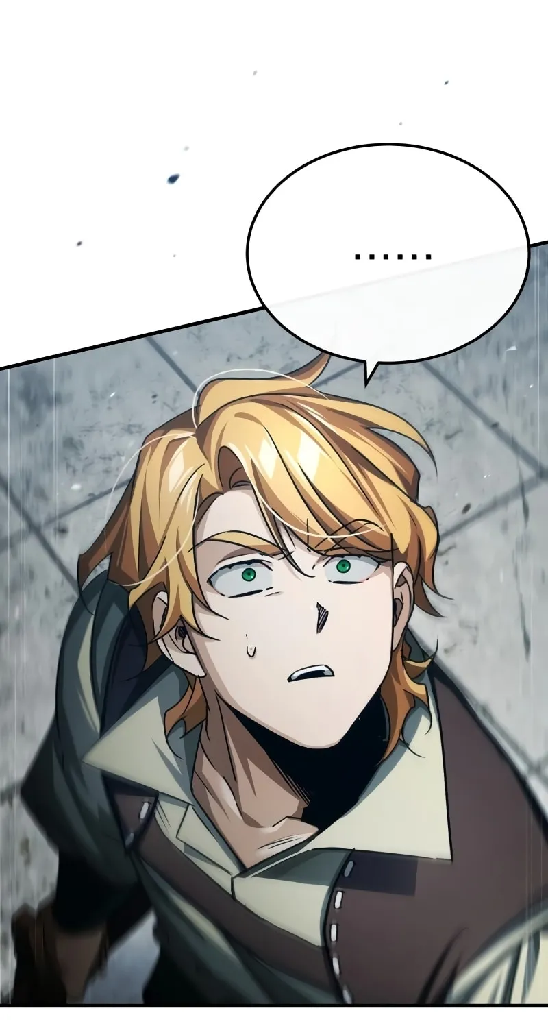 Read Descended from Divinity EN Manga Online