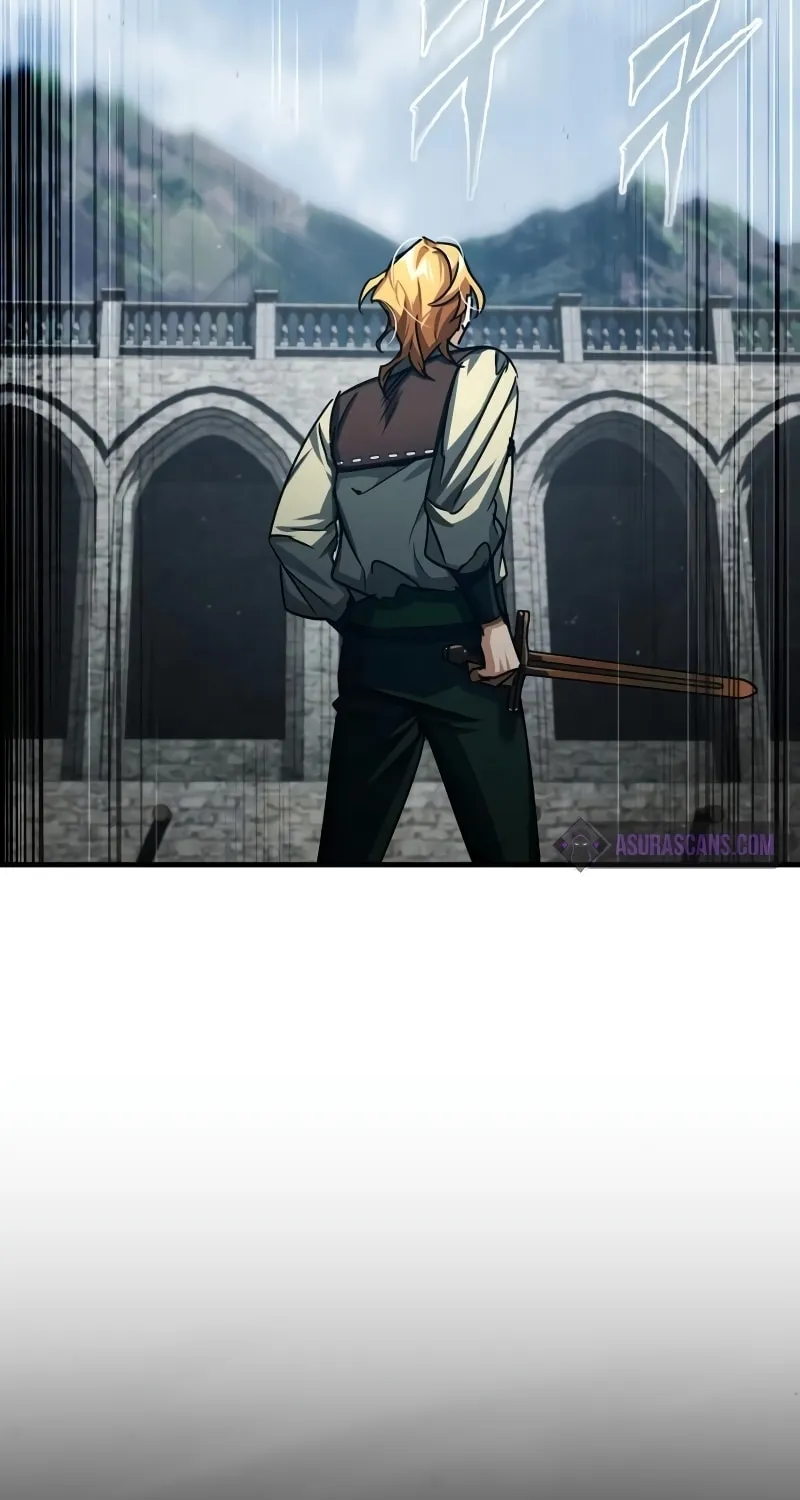 Read Descended from Divinity EN Manga Online