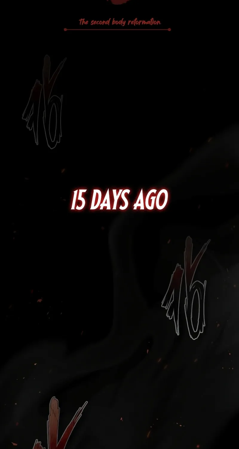 Read Descended from Divinity EN Manga Online