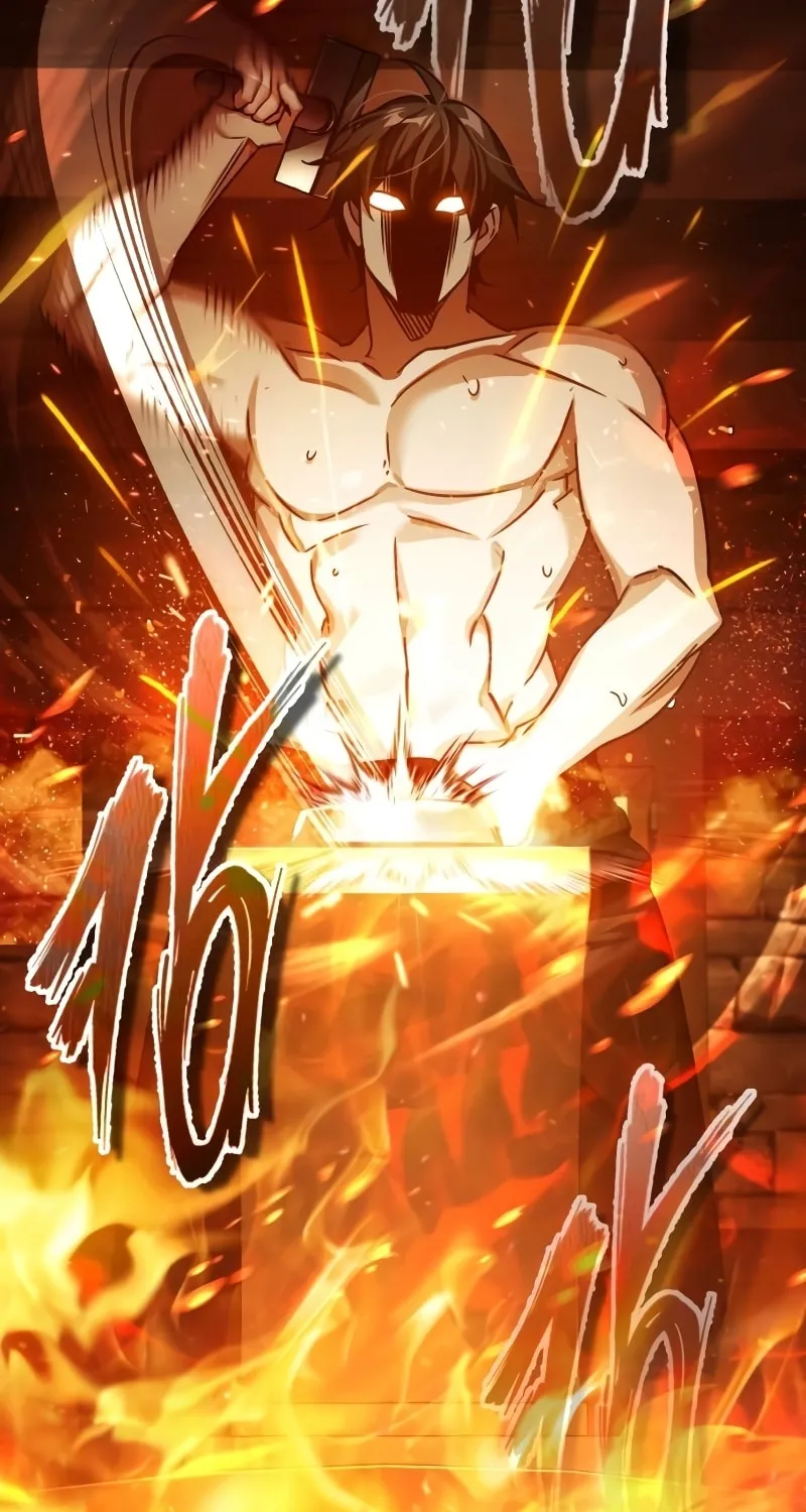 Read Descended from Divinity EN Manga Online