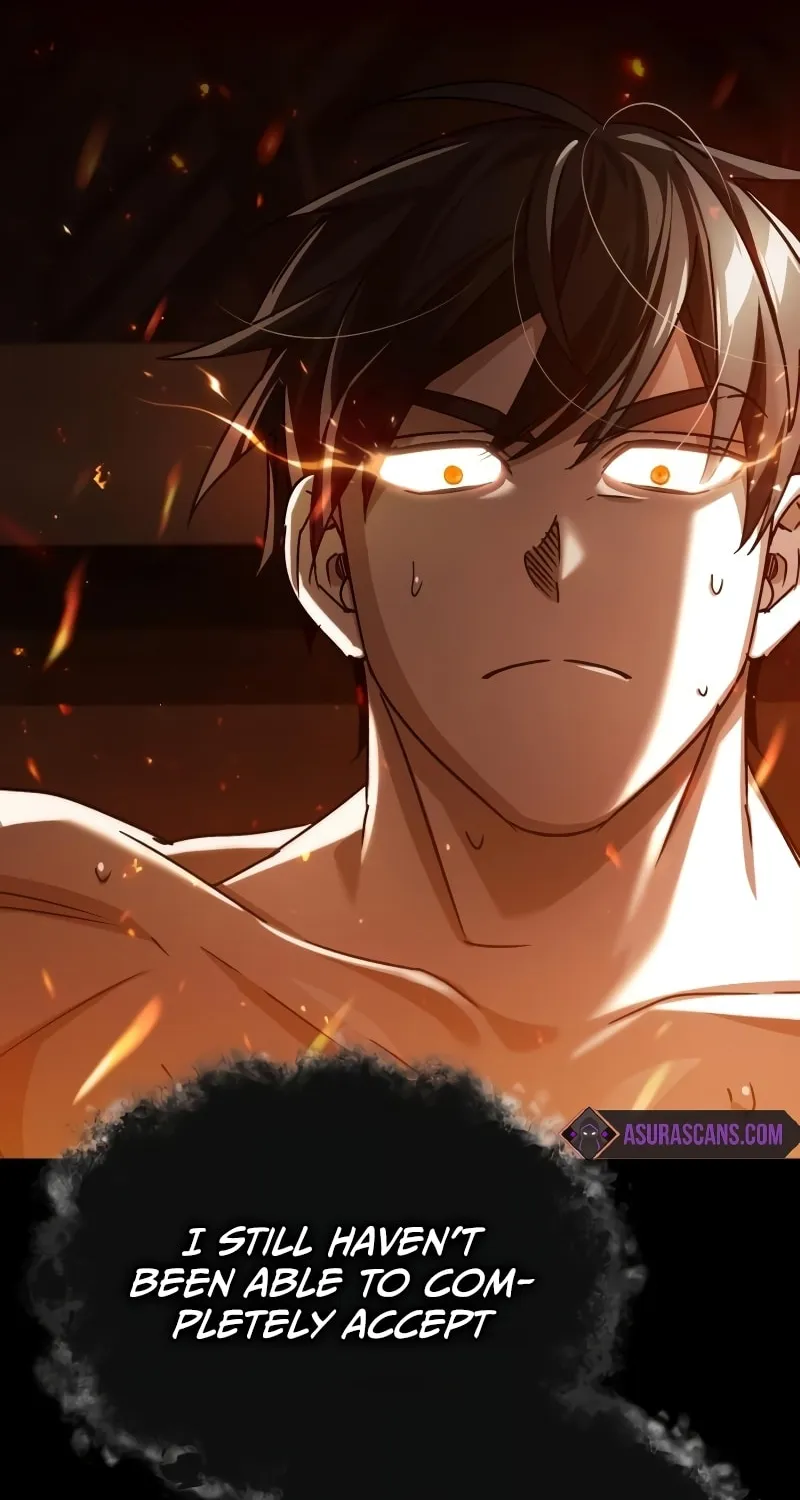 Read Descended from Divinity EN Manga Online