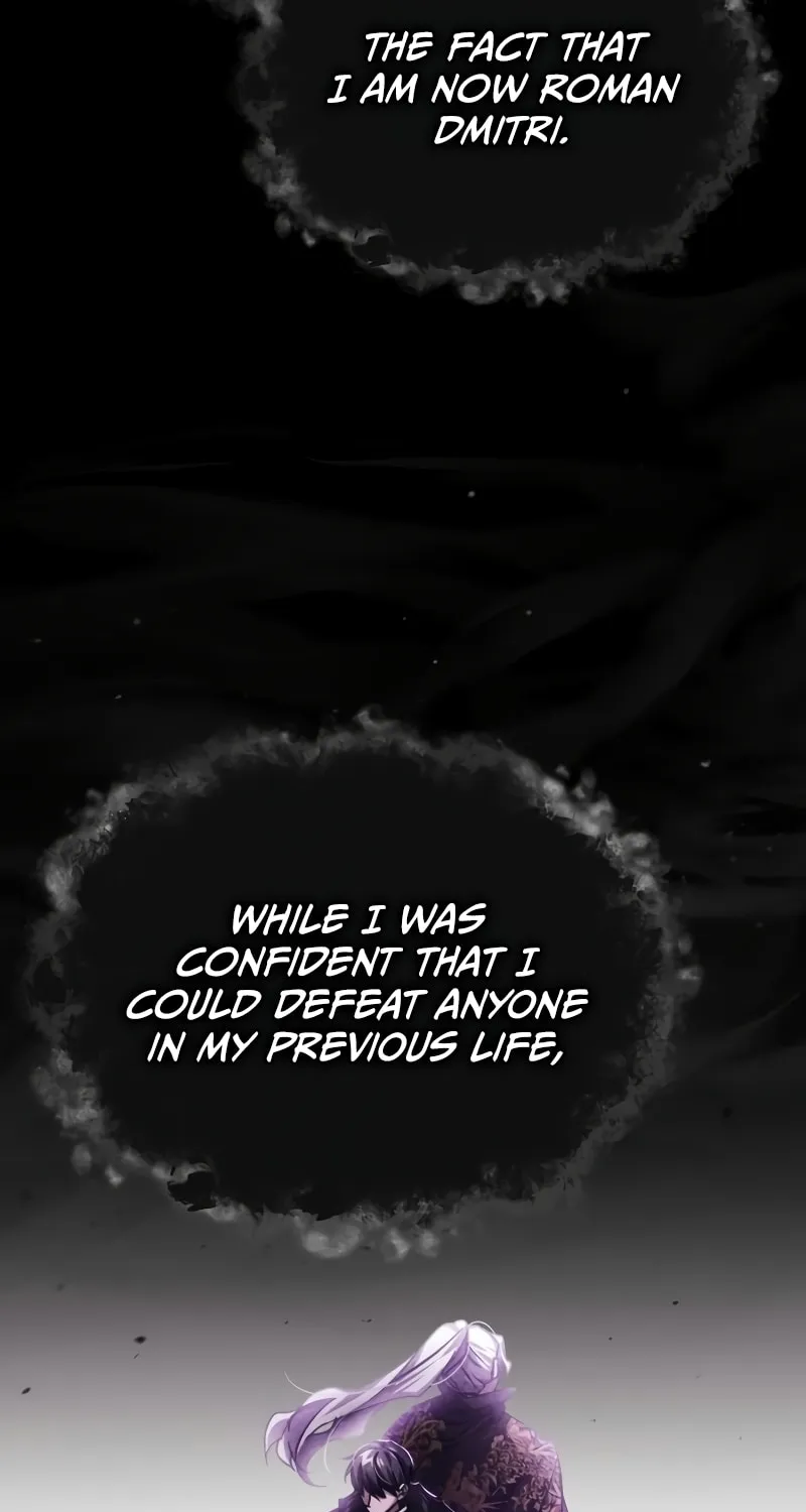 Read Descended from Divinity EN Manga Online