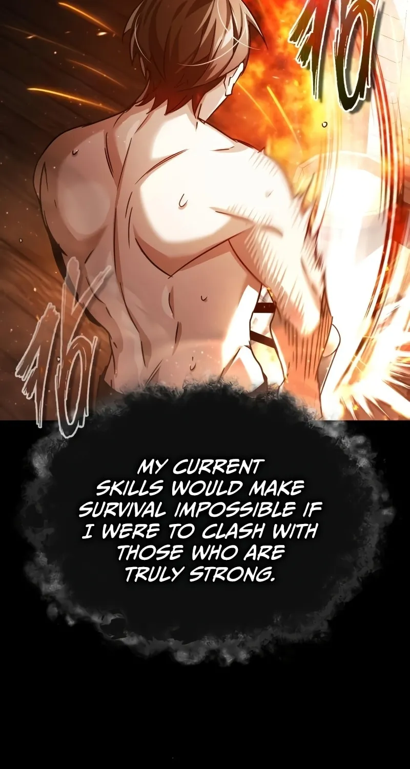 Read Descended from Divinity EN Manga Online
