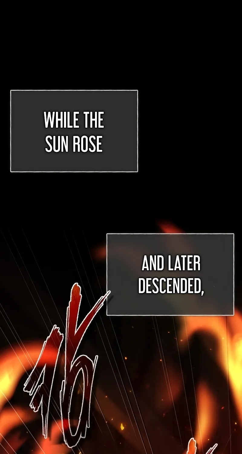 Read Descended from Divinity EN Manga Online