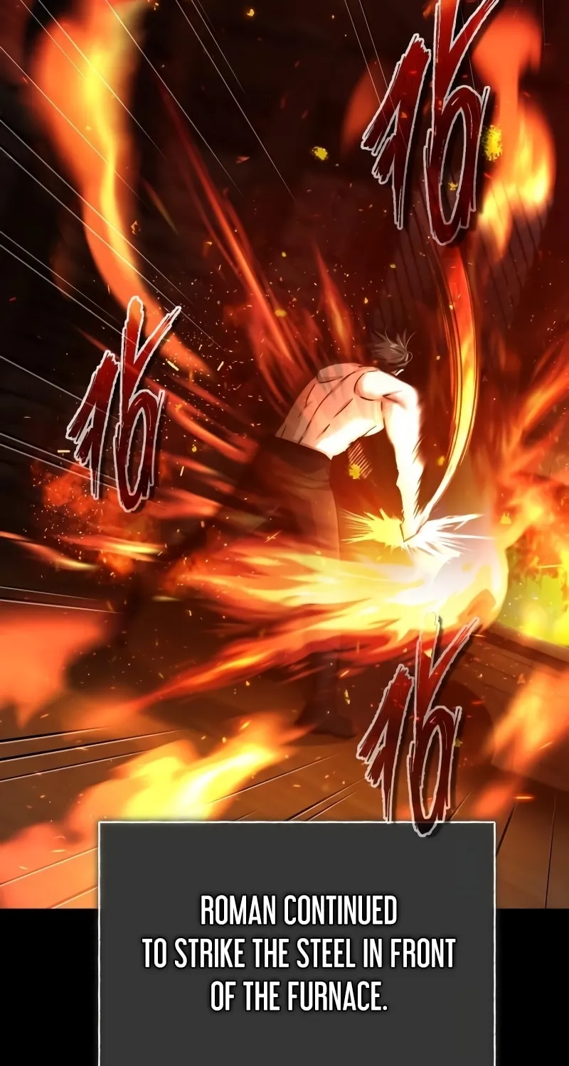 Read Descended from Divinity EN Manga Online