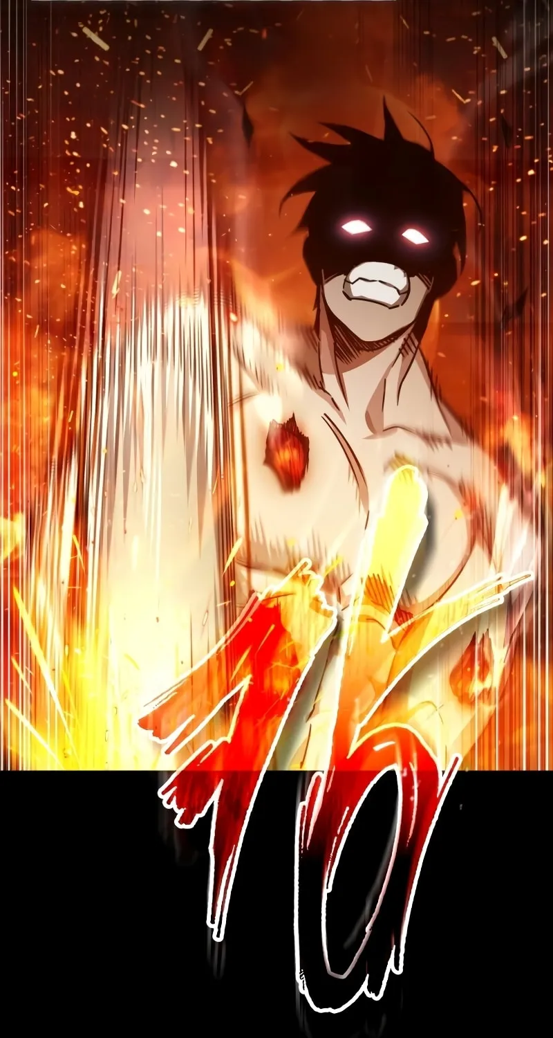 Read Descended from Divinity EN Manga Online