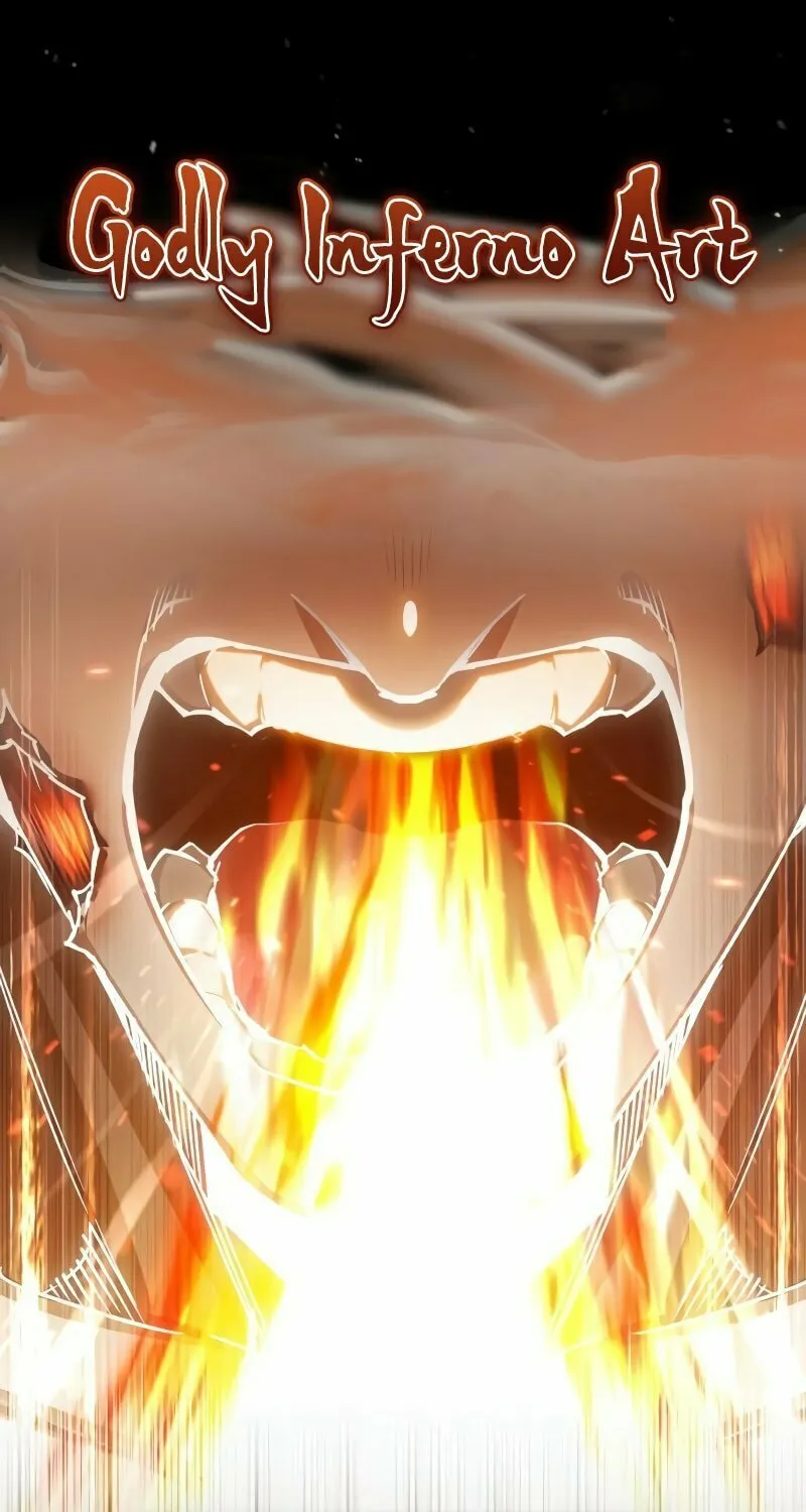 Read Descended from Divinity EN Manga Online