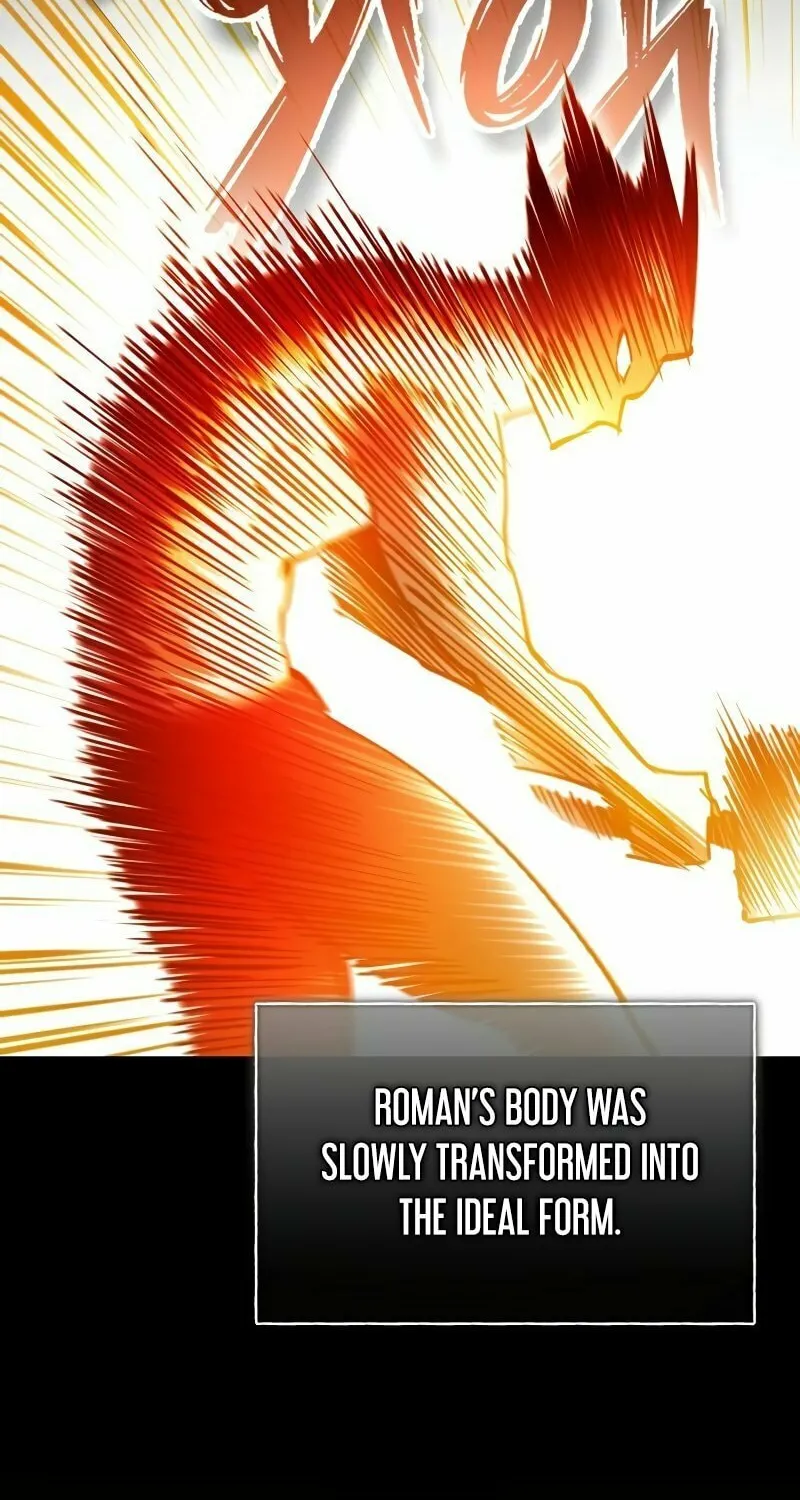 Read Descended from Divinity EN Manga Online