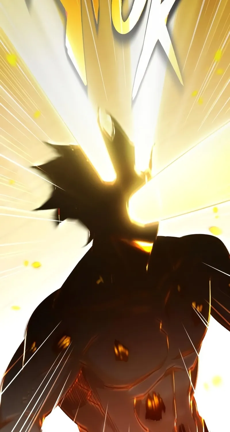 Read Descended from Divinity EN Manga Online