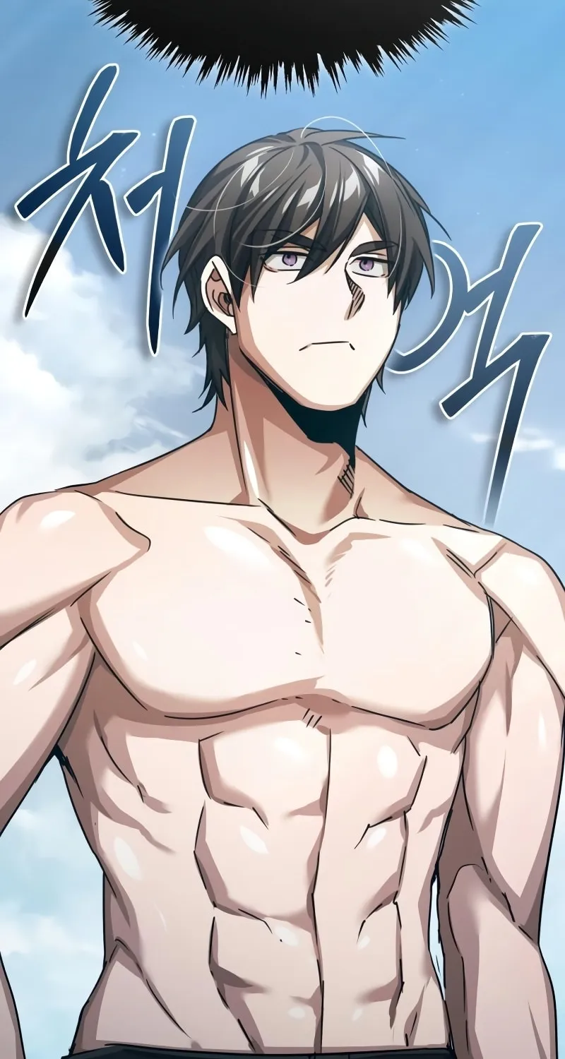 Read Descended from Divinity EN Manga Online