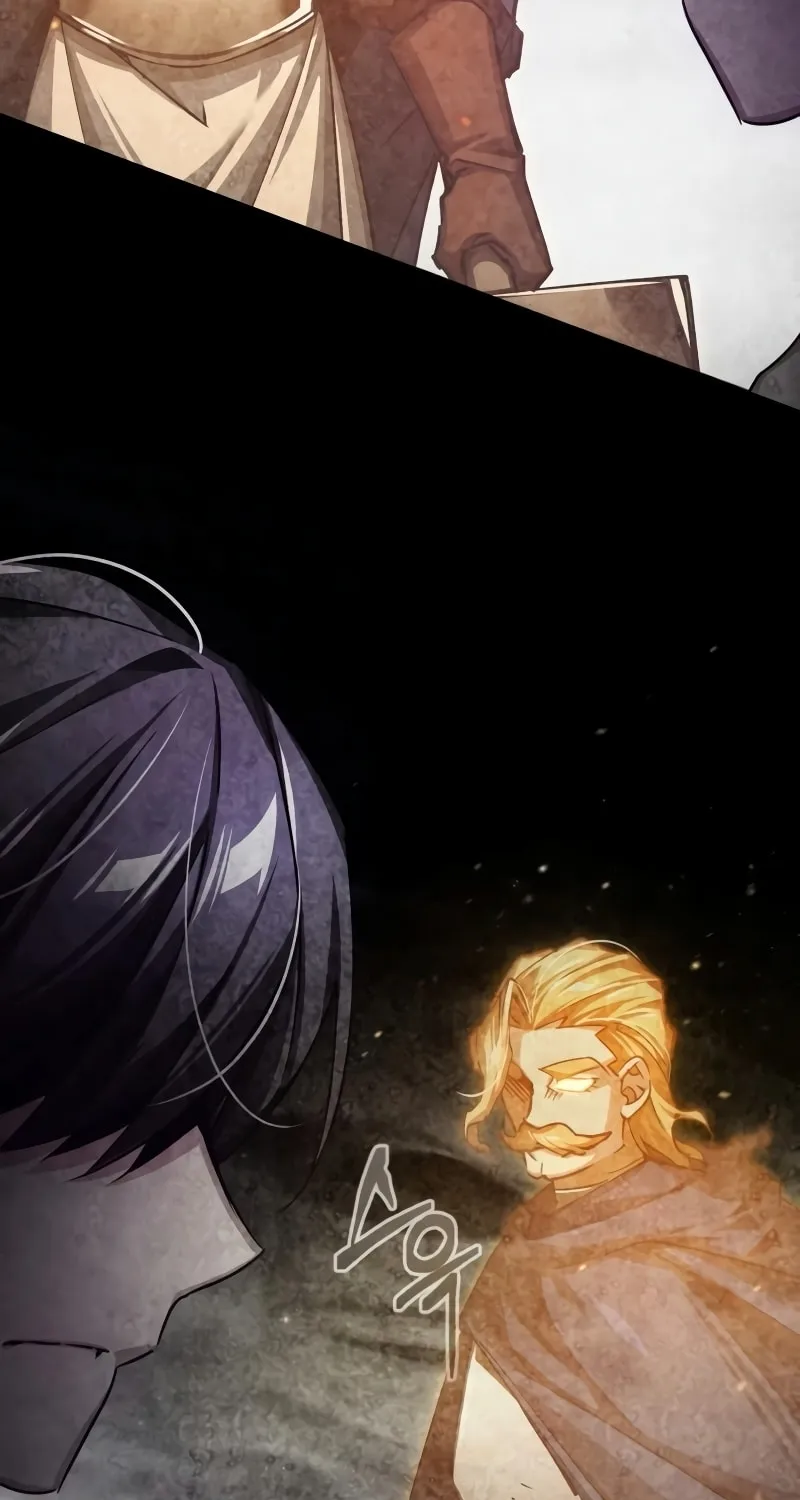 Read Descended from Divinity EN Manga Online