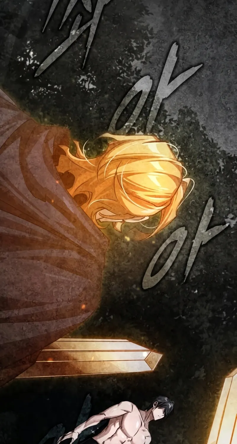 Read Descended from Divinity EN Manga Online