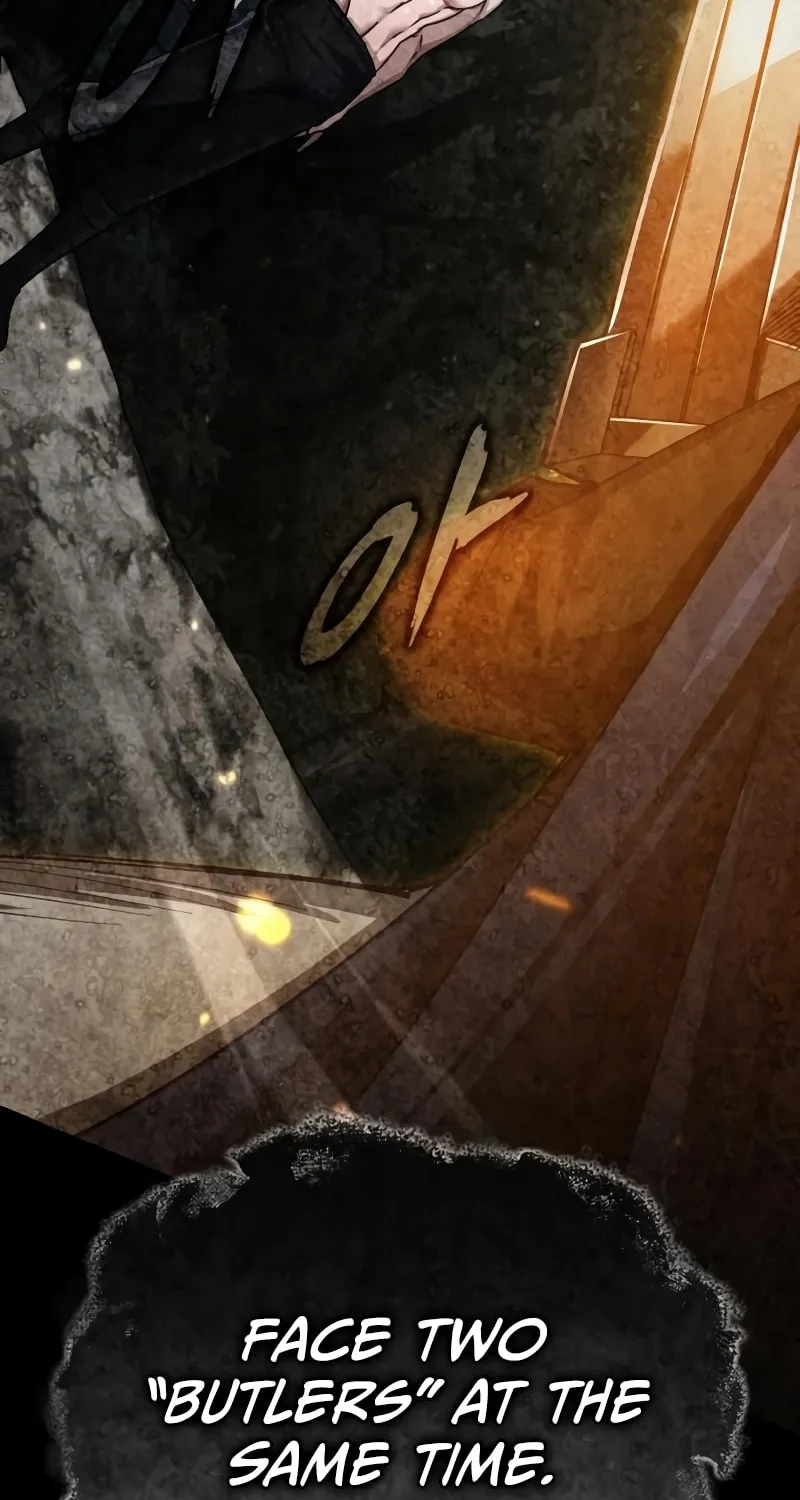 Read Descended from Divinity EN Manga Online