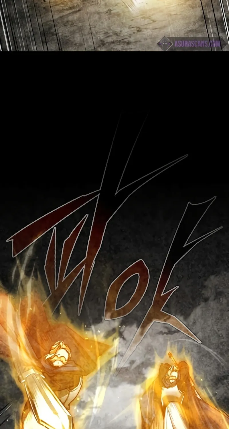 Read Descended from Divinity EN Manga Online