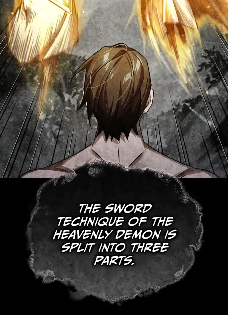 Read Descended from Divinity EN Manga Online