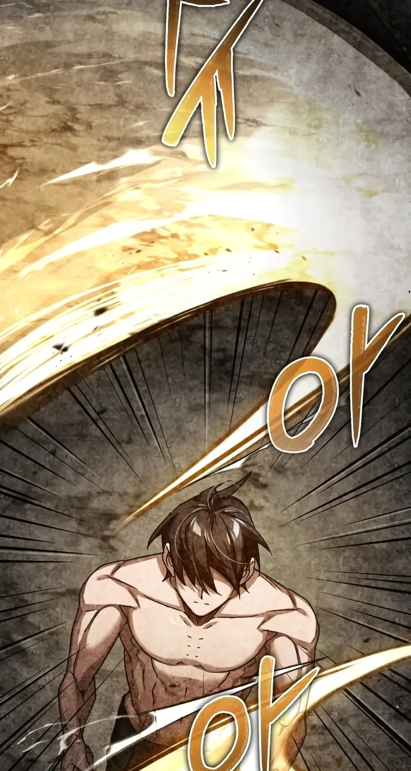 Read Descended from Divinity EN Manga Online