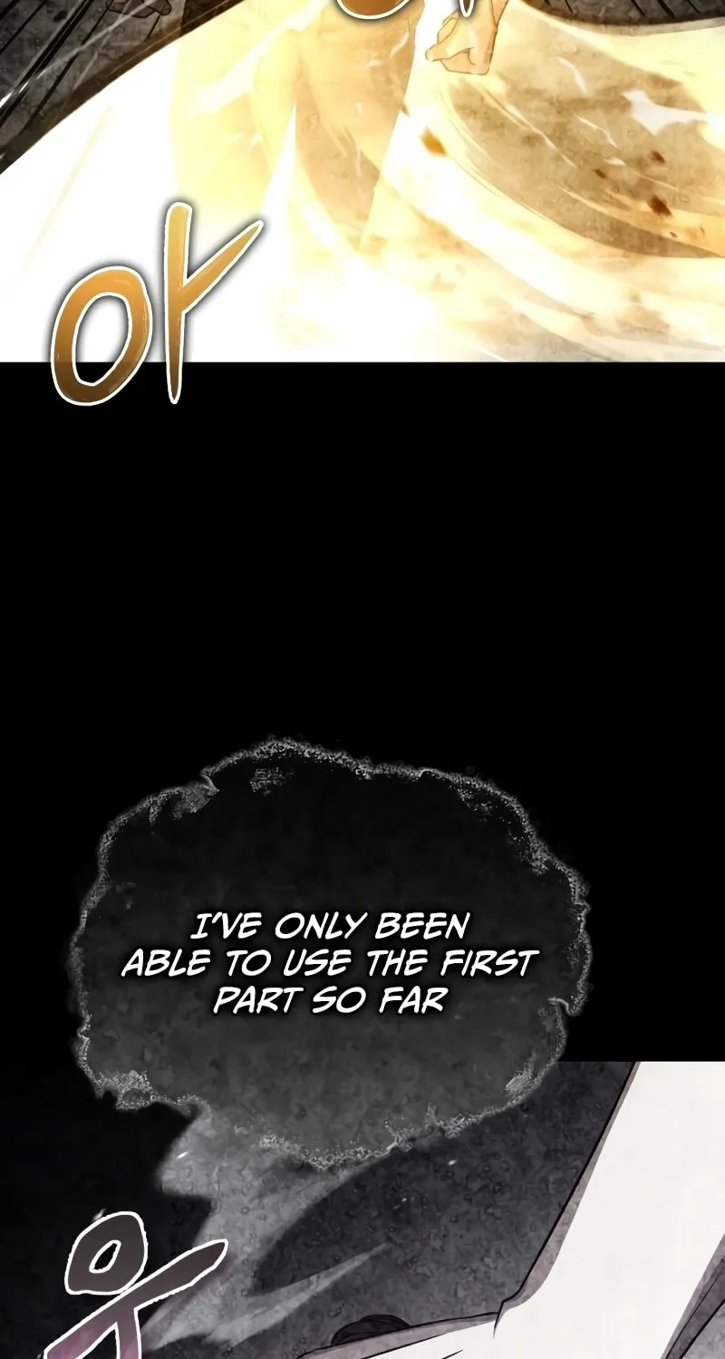 Read Descended from Divinity EN Manga Online