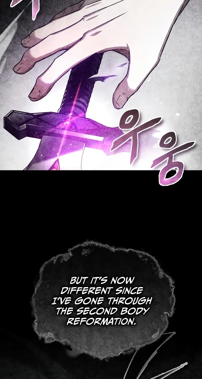 Read Descended from Divinity EN Manga Online