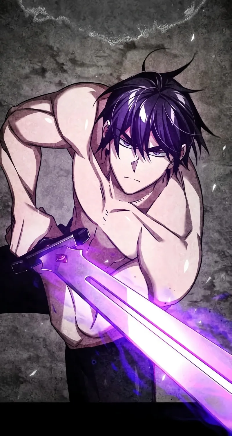 Read Descended from Divinity EN Manga Online