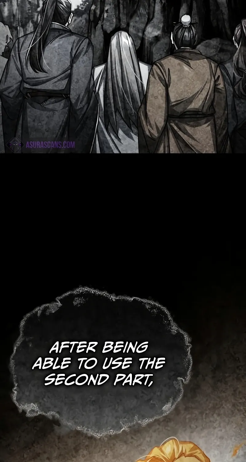 Read Descended from Divinity EN Manga Online