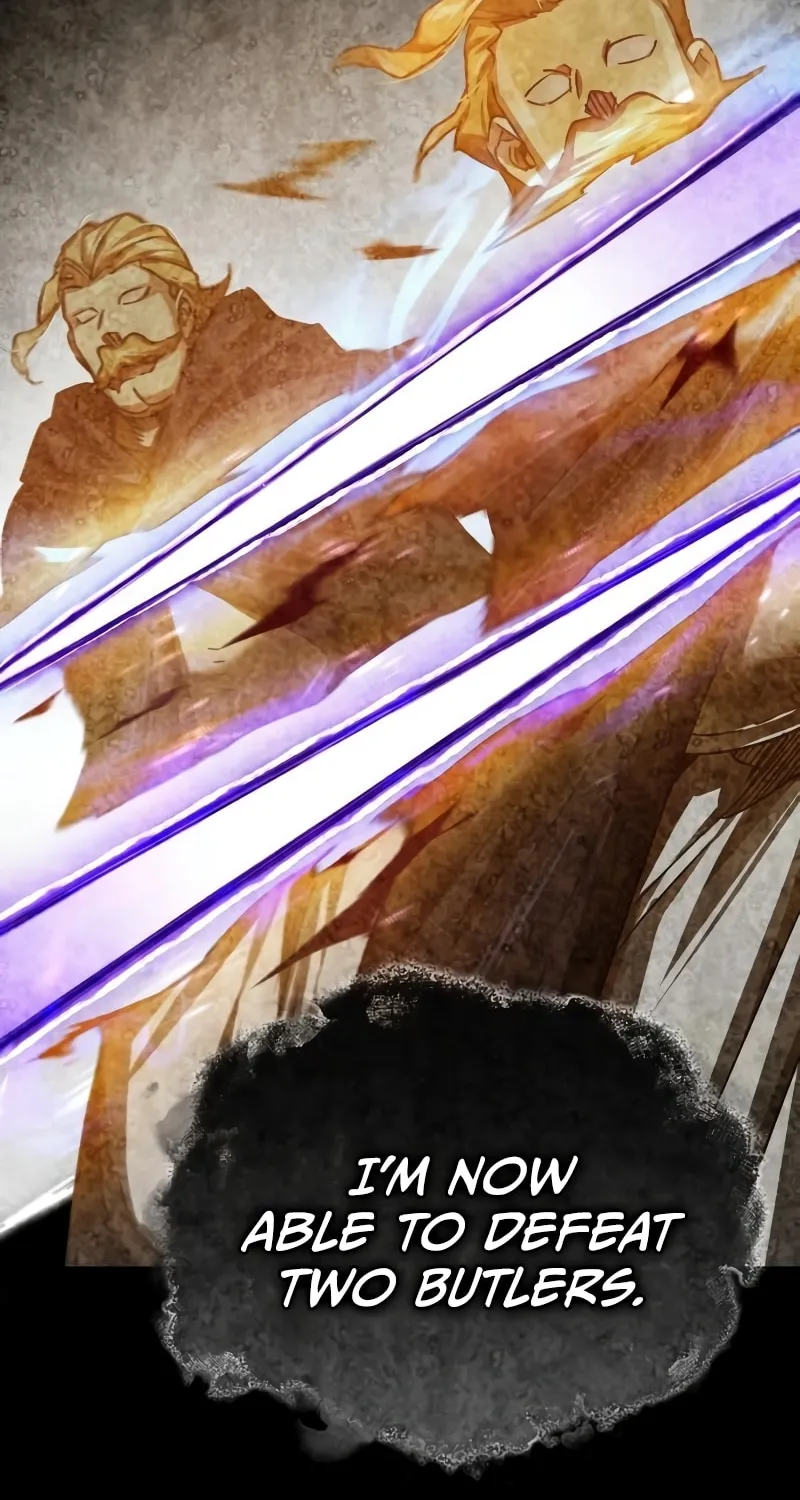 Read Descended from Divinity EN Manga Online