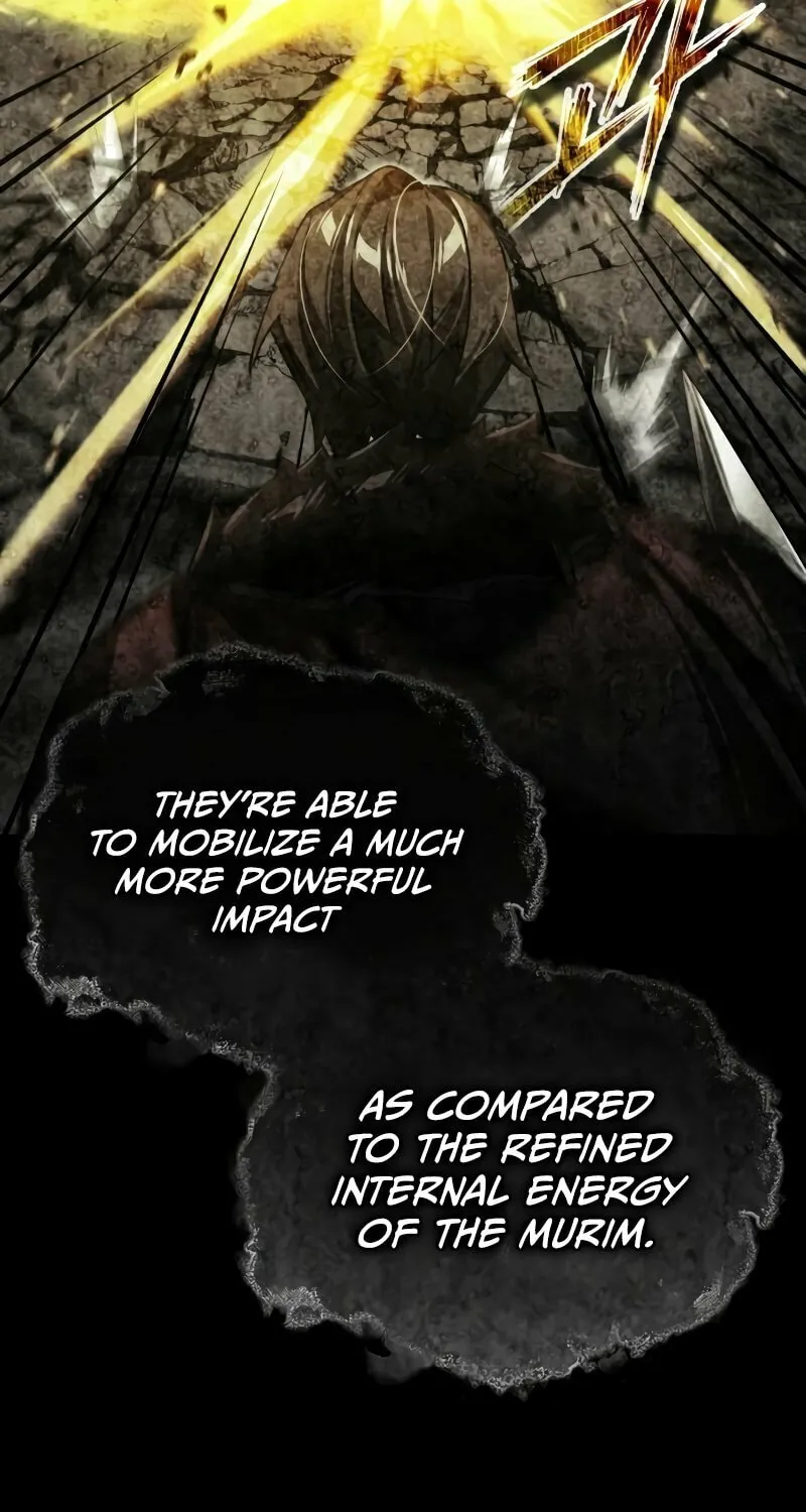 Read Descended from Divinity EN Manga Online