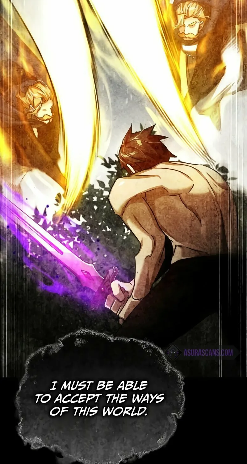Read Descended from Divinity EN Manga Online