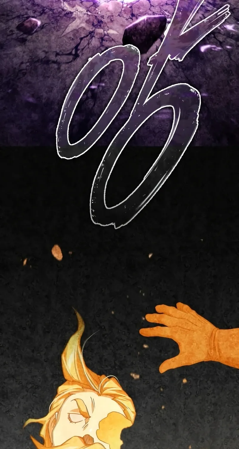 Read Descended from Divinity EN Manga Online