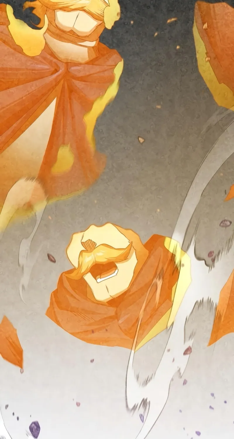 Read Descended from Divinity EN Manga Online