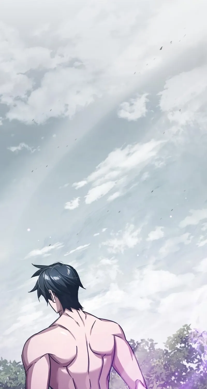 Read Descended from Divinity EN Manga Online