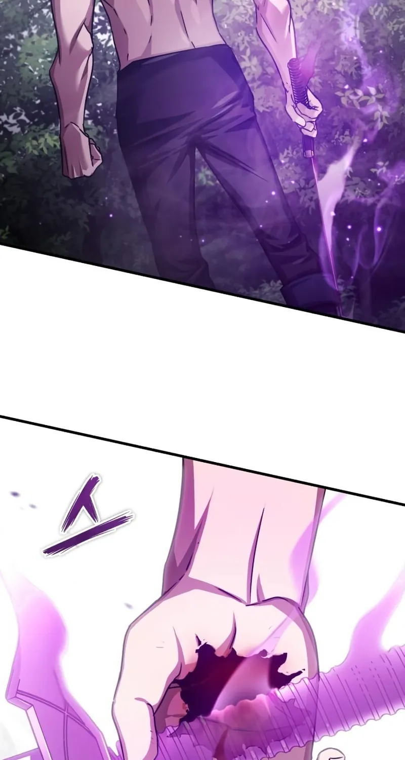 Read Descended from Divinity EN Manga Online