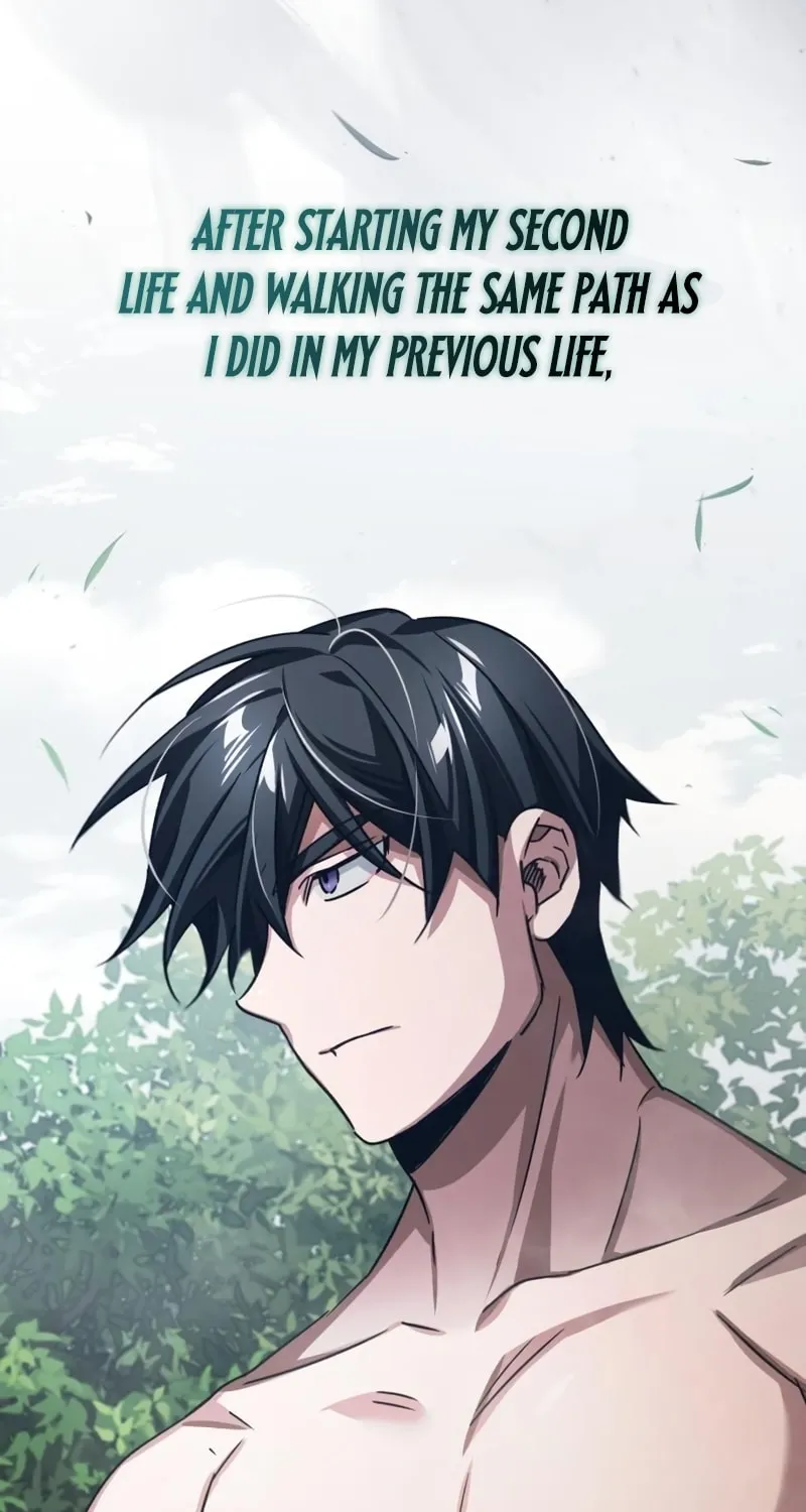 Read Descended from Divinity EN Manga Online