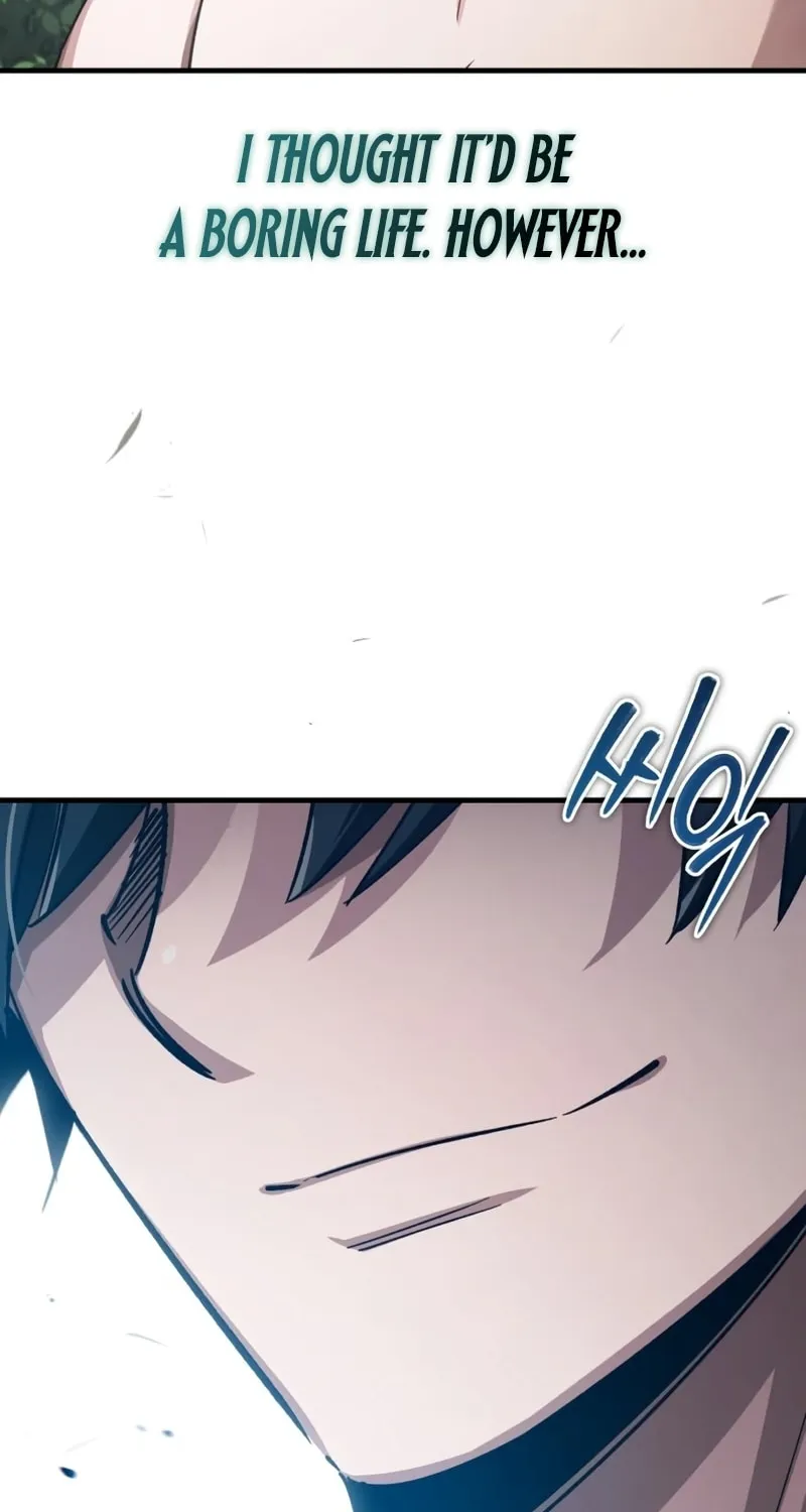 Read Descended from Divinity EN Manga Online