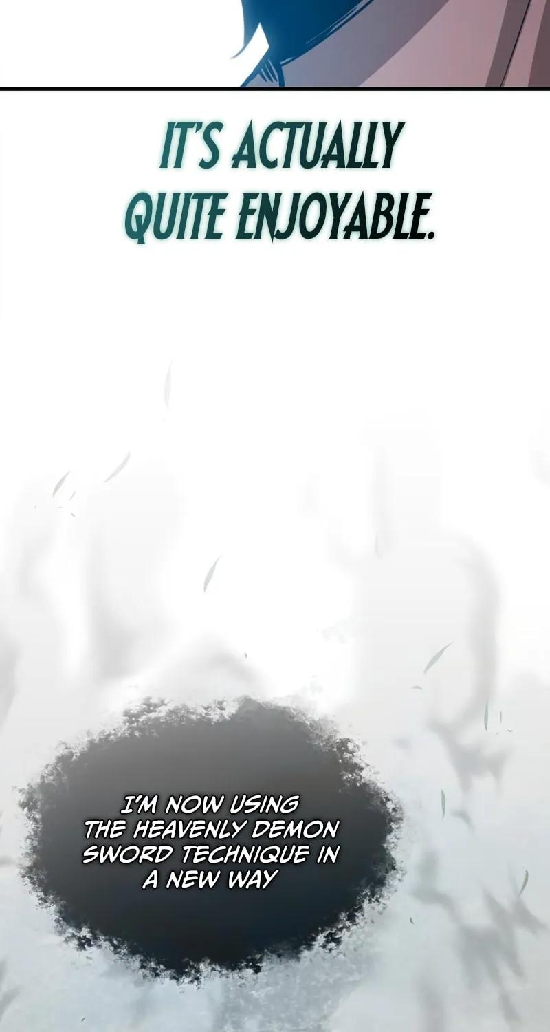 Read Descended from Divinity EN Manga Online