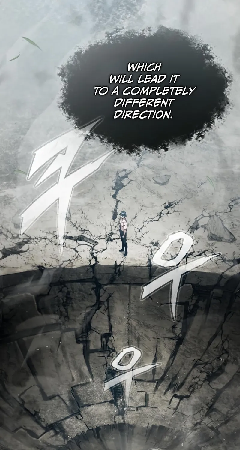 Read Descended from Divinity EN Manga Online