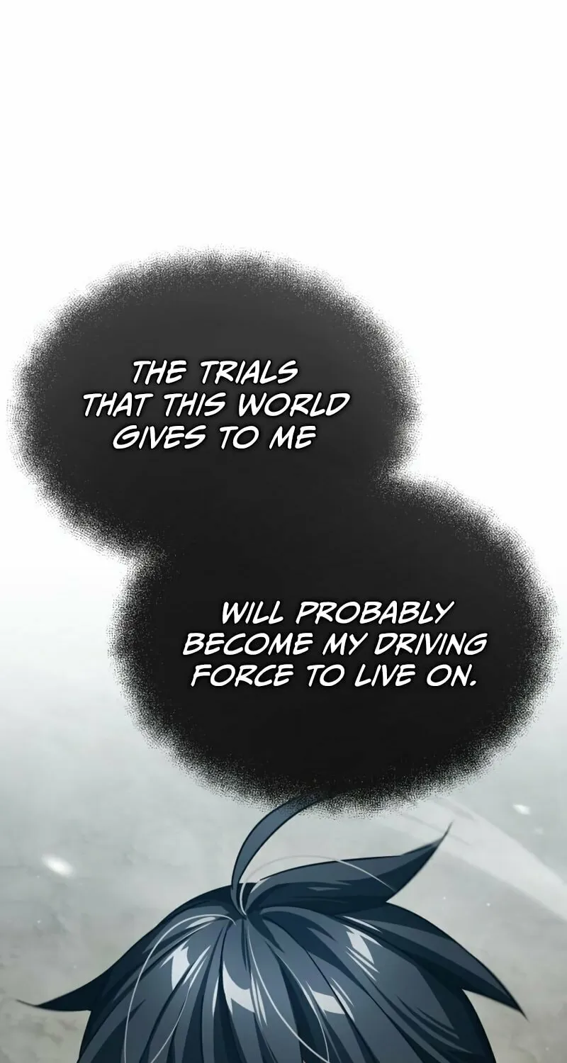 Read Descended from Divinity EN Manga Online