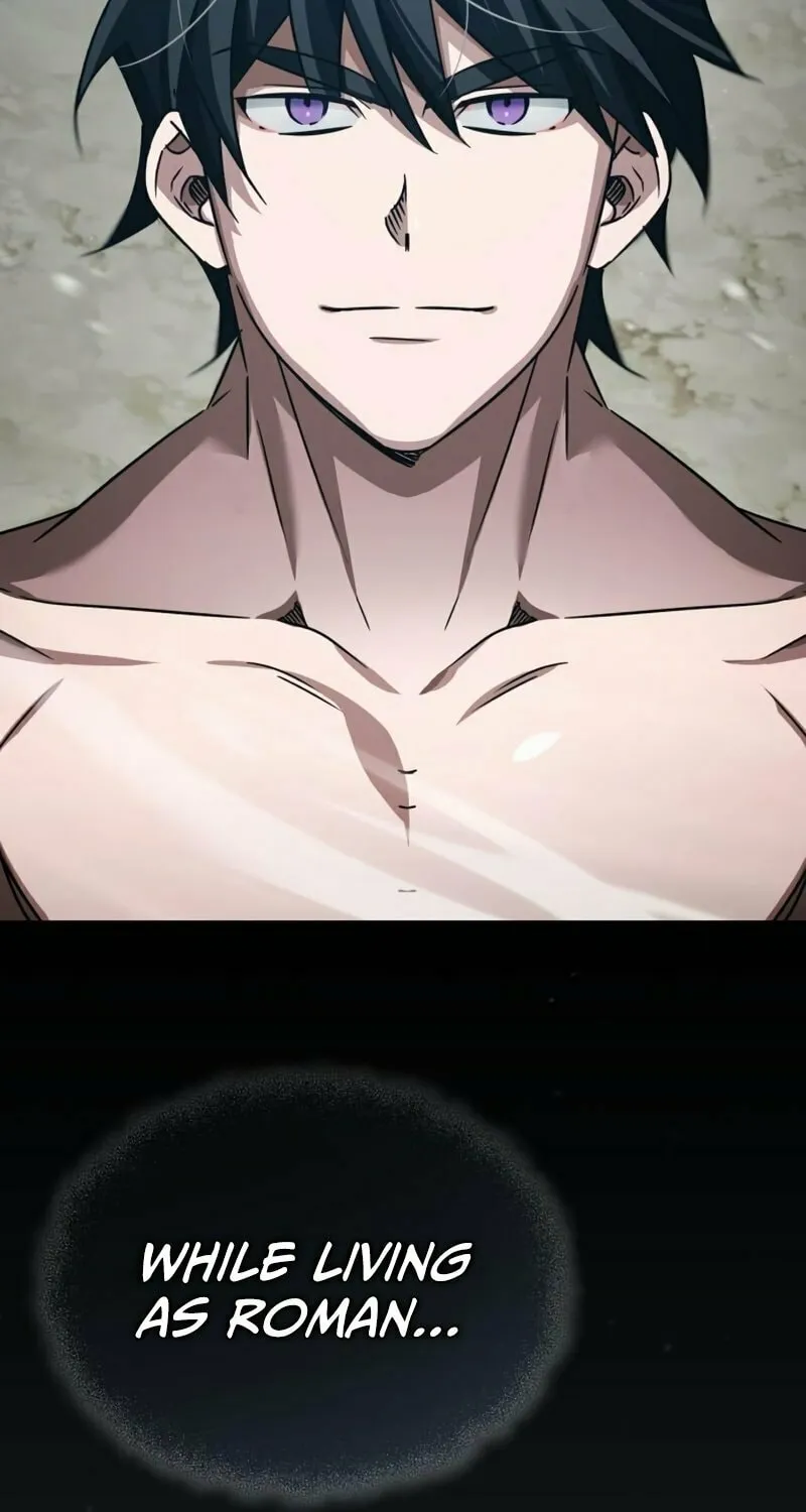 Read Descended from Divinity EN Manga Online