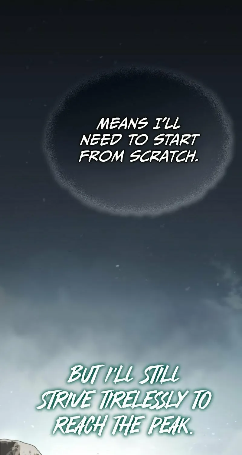 Read Descended from Divinity EN Manga Online