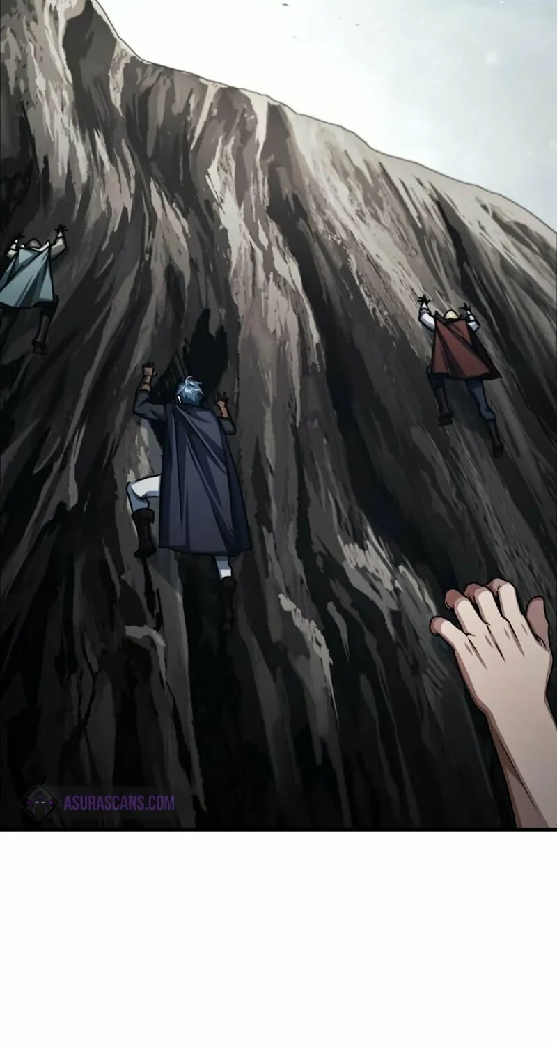 Read Descended from Divinity EN Manga Online