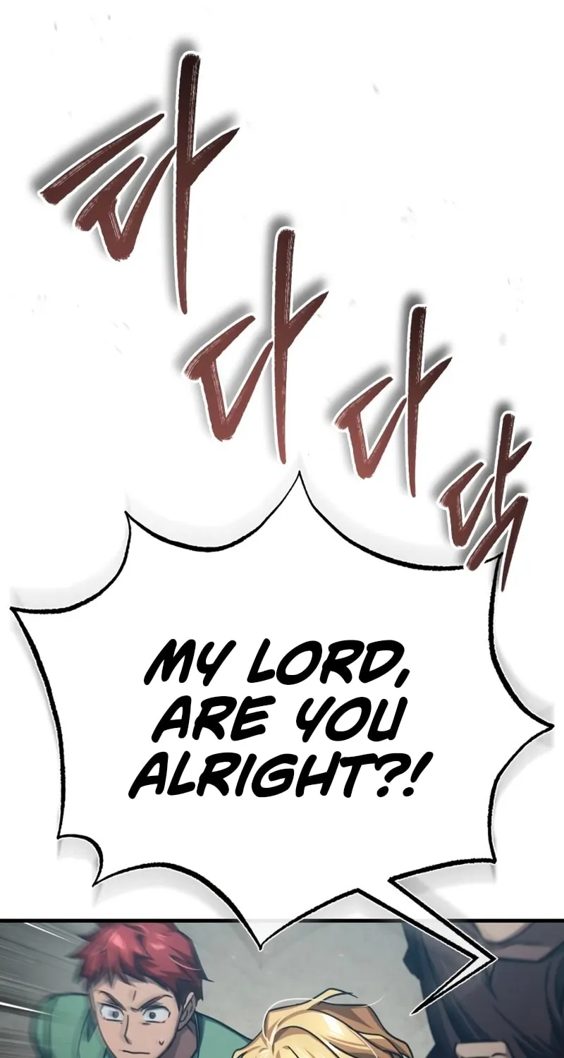 Read Descended from Divinity EN Manga Online