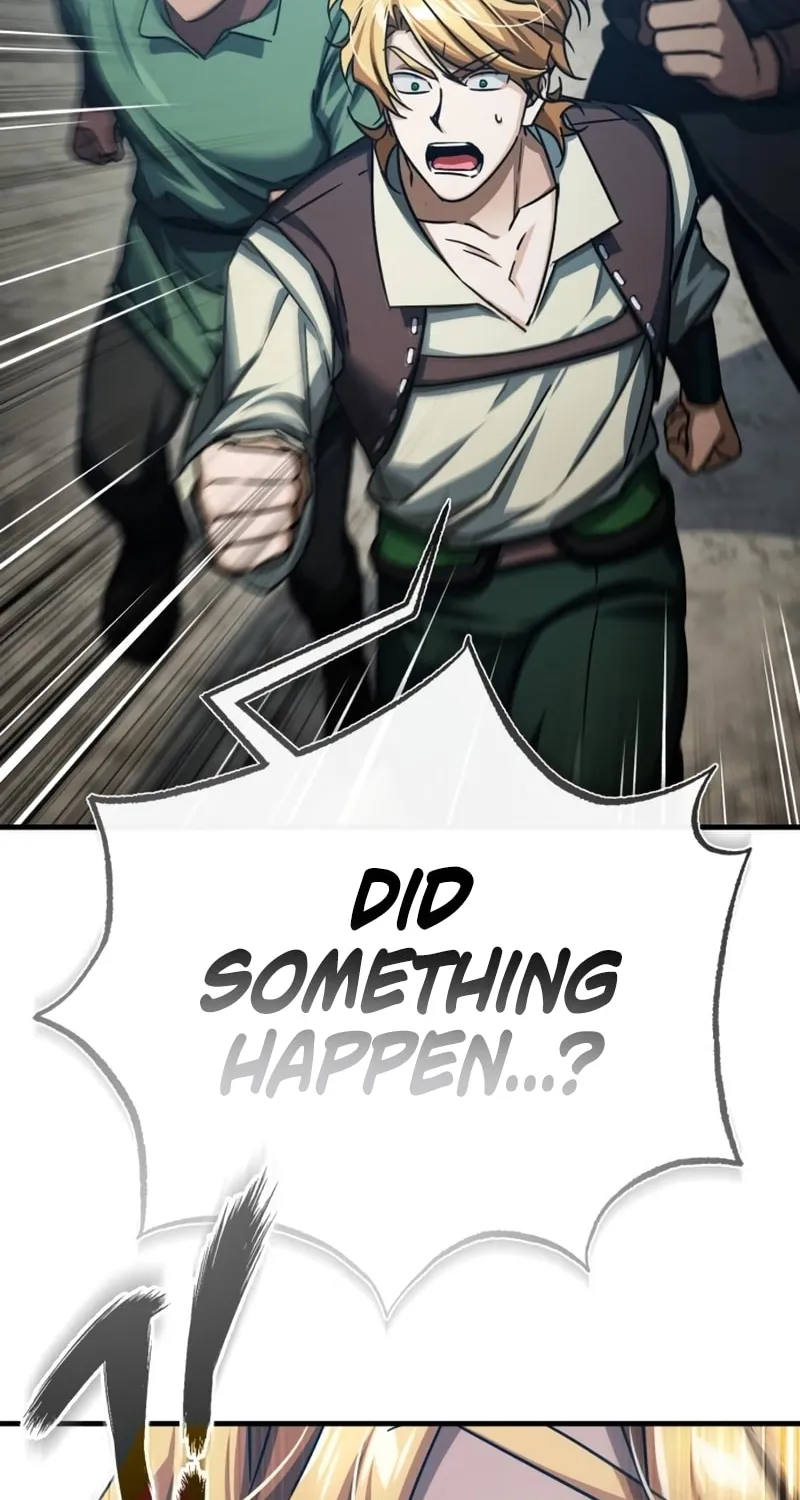 Read Descended from Divinity EN Manga Online