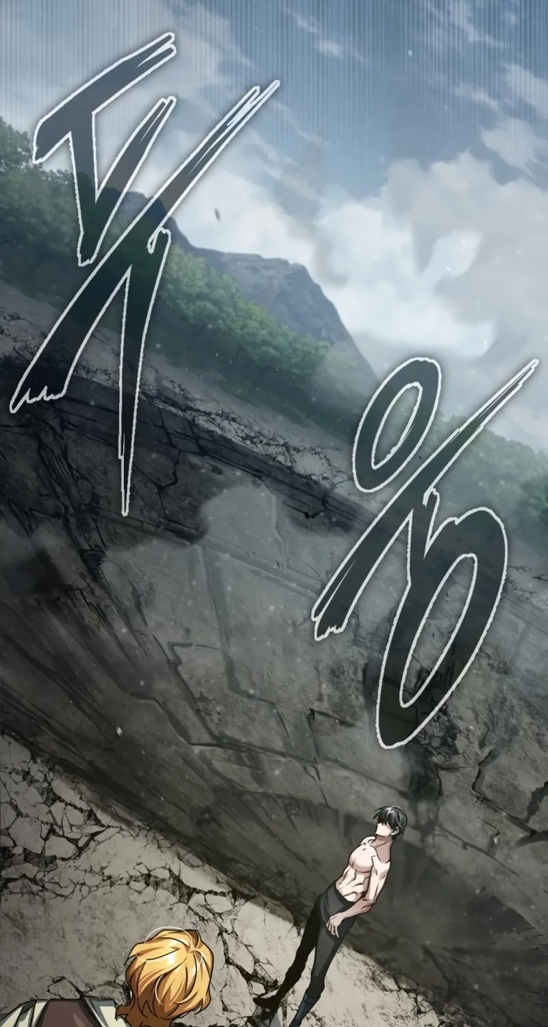 Read Descended from Divinity EN Manga Online