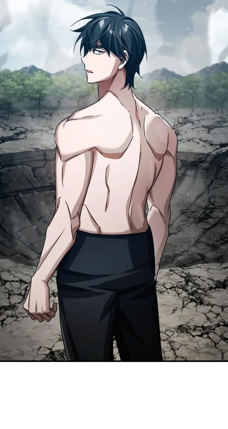 Read Descended from Divinity EN Manga Online