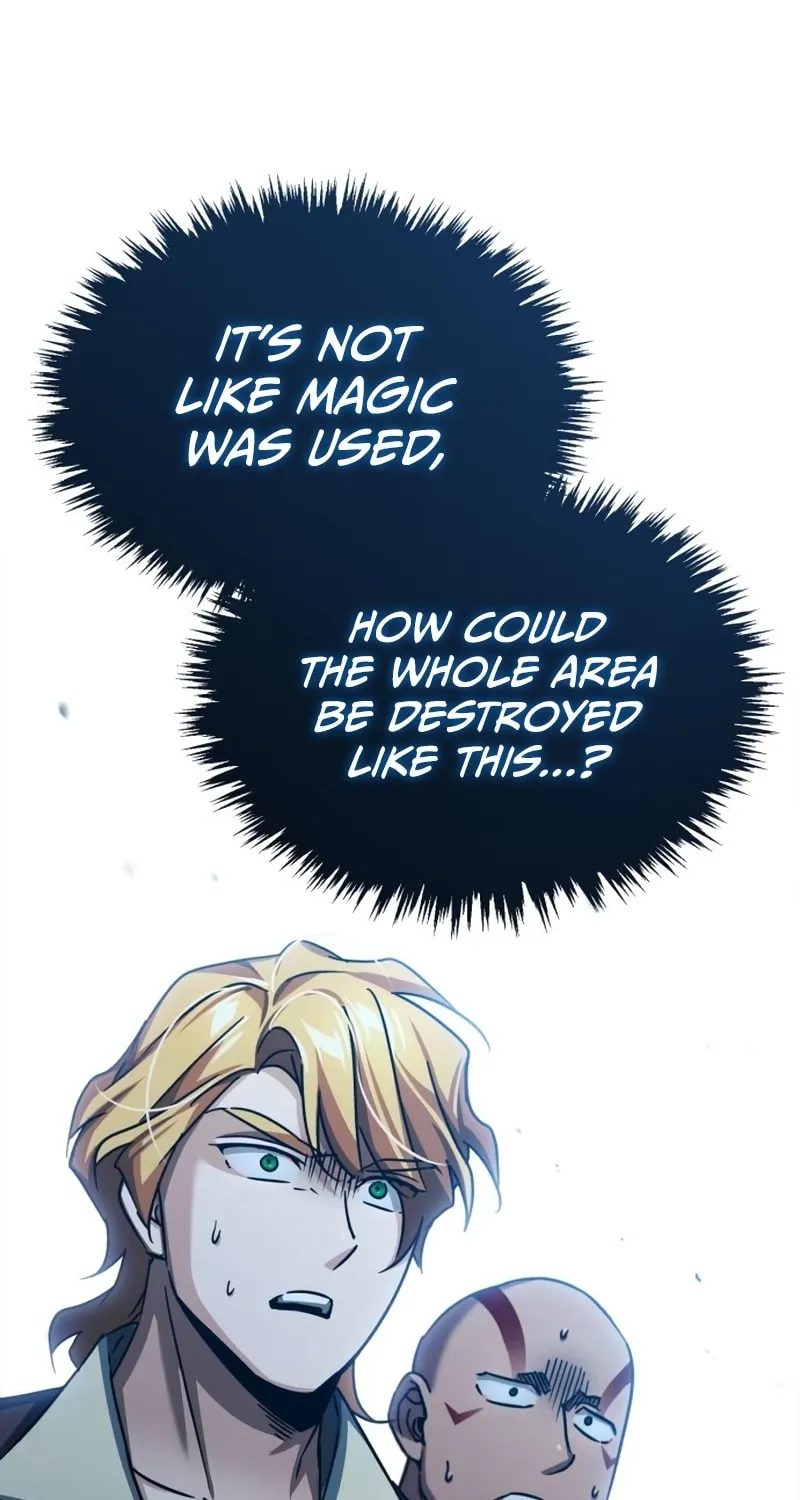 Read Descended from Divinity EN Manga Online
