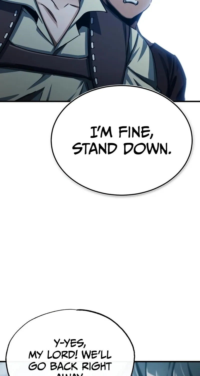 Read Descended from Divinity EN Manga Online
