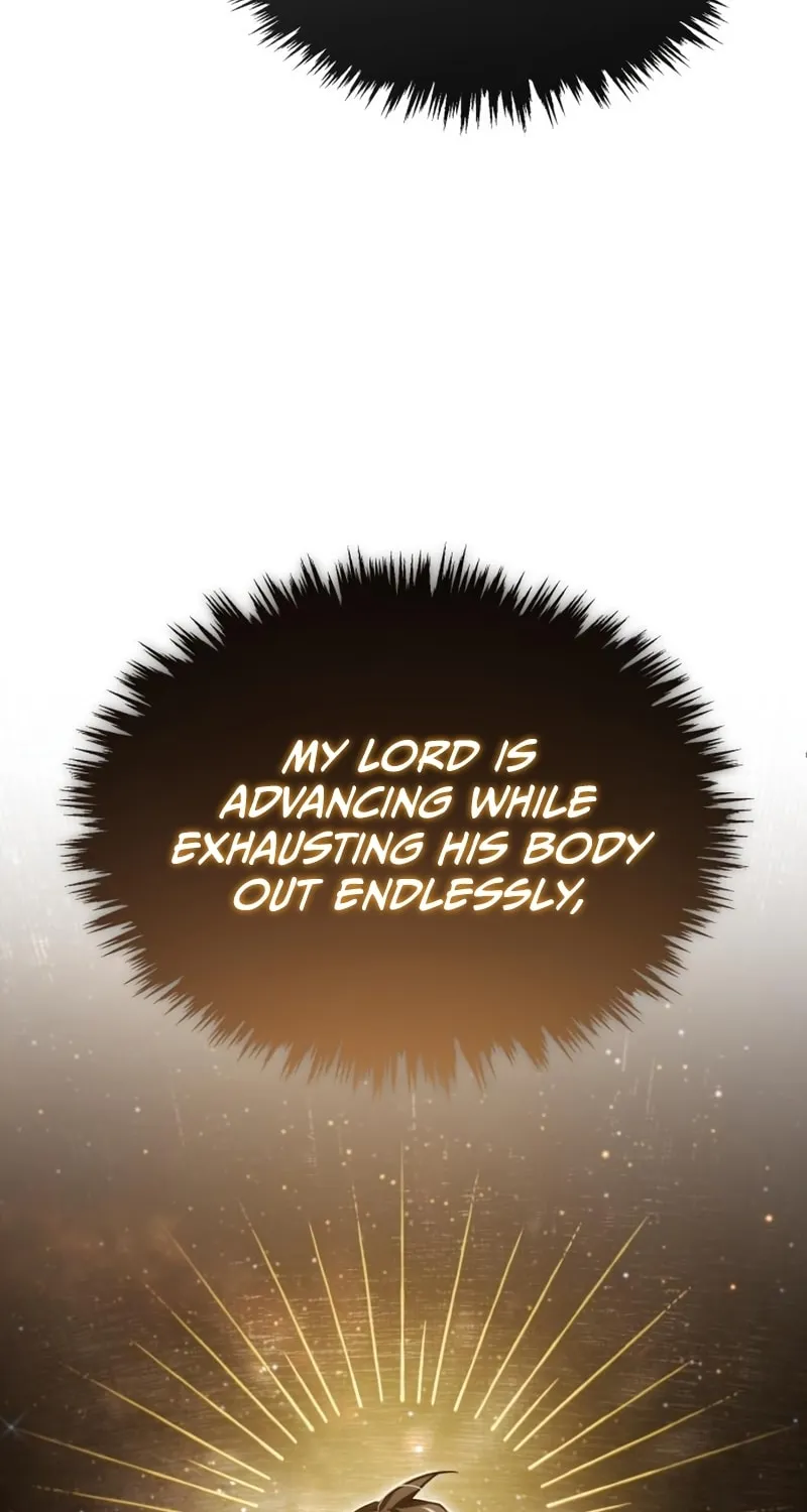 Read Descended from Divinity EN Manga Online
