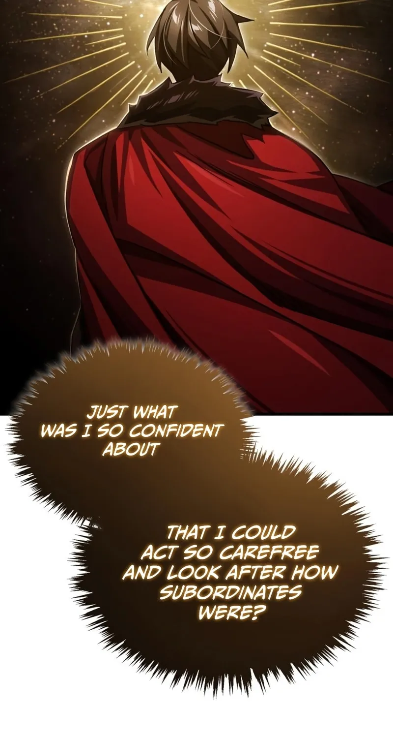 Read Descended from Divinity EN Manga Online